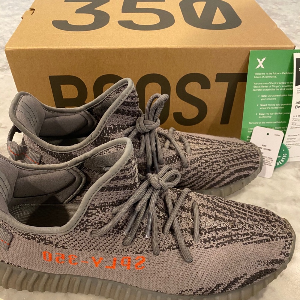 Adidas Yeezy Boost 350 V2 Beluga 2.0